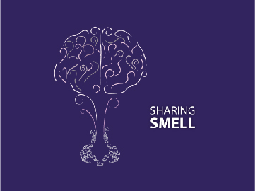 Sharing smell